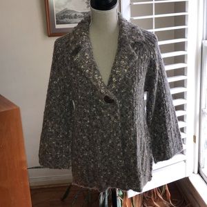 Marisa Christina sweater